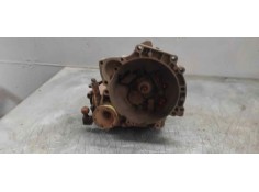 Recambio de caja cambios para seat ibiza (6k1) signo referencia OEM IAM 48DXK2707  