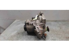 Recambio de caja cambios para seat ibiza (6k1) signo referencia OEM IAM 48DXK2707   2