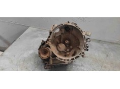 Recambio de caja cambios para skoda fabia (6y2/6y3) classic referencia OEM IAM FNK  