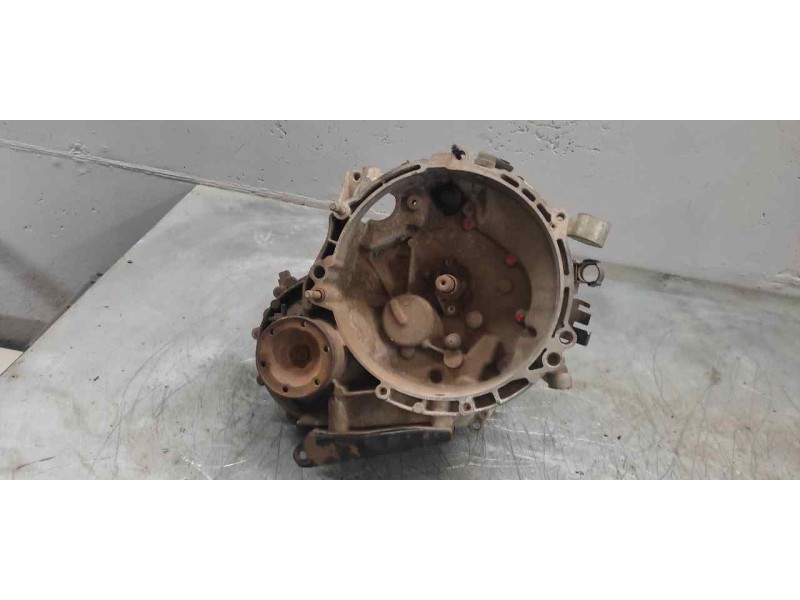 Recambio de caja cambios para skoda fabia (6y2/6y3) classic referencia OEM IAM FNK  