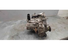Recambio de caja cambios para skoda fabia (6y2/6y3) classic referencia OEM IAM FNK   2