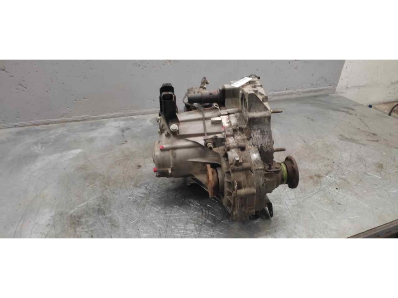 Recambio de caja cambios para skoda fabia (6y2/6y3) classic referencia OEM IAM FNK  