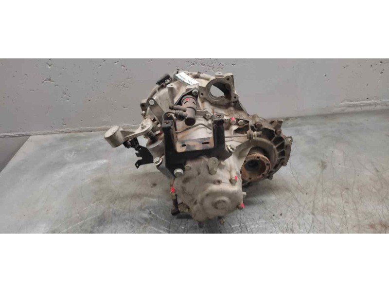 Recambio de caja cambios para skoda fabia (6y2/6y3) classic referencia OEM IAM FNK  