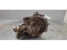 Recambio de caja cambios para seat arosa (6h1) stylo referencia OEM IAM 48ESY 16099 