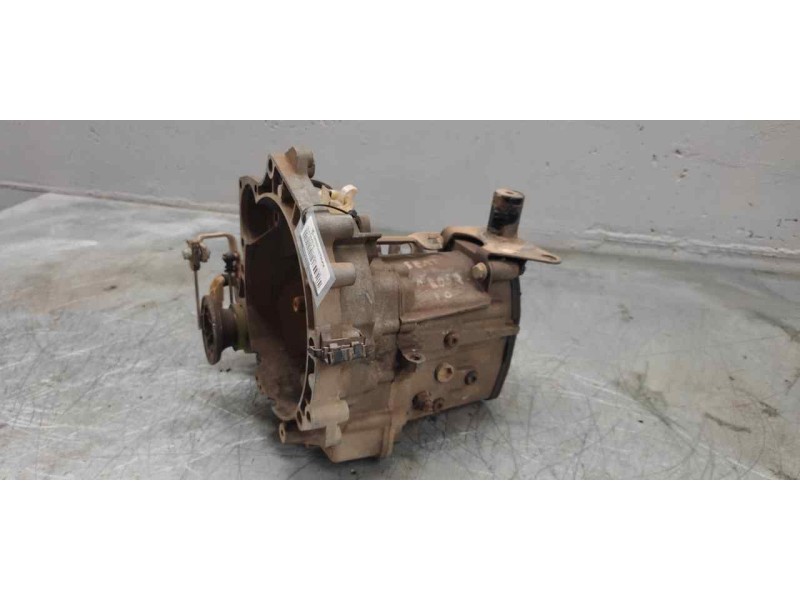 Recambio de caja cambios para seat arosa (6h1) stylo referencia OEM IAM 48ESY 16099 