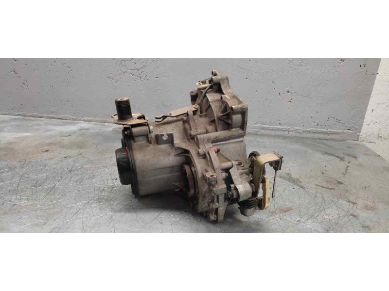 Recambio de caja cambios para seat arosa (6h1) stylo referencia OEM IAM 48ESY 16099 