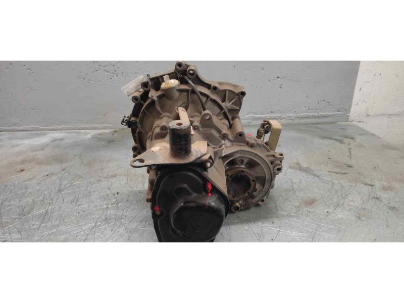 Recambio de caja cambios para seat arosa (6h1) stylo referencia OEM IAM 48ESY 16099 