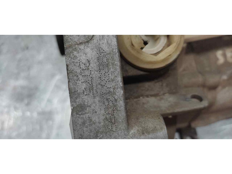 Recambio de caja cambios para seat arosa (6h1) stylo referencia OEM IAM 48ESY 16099 