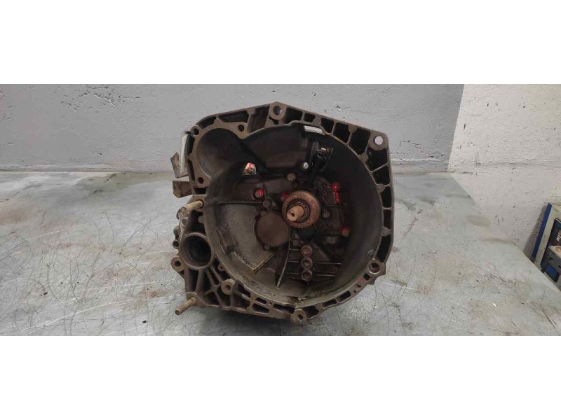 Recambio de caja cambios para alfa romeo 147 (190) 1.6 t.spark distinctive referencia OEM IAM 6817522  