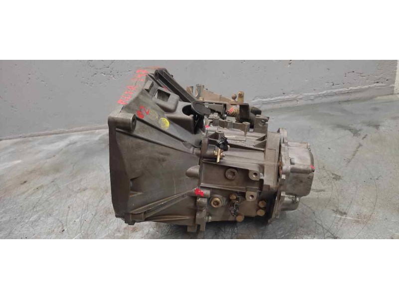 Recambio de caja cambios para alfa romeo 147 (190) 1.6 t.spark distinctive referencia OEM IAM 6817522  