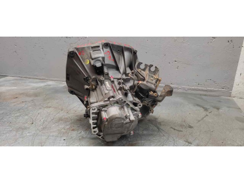 Recambio de caja cambios para alfa romeo 147 (190) 1.6 t.spark distinctive referencia OEM IAM 6817522  