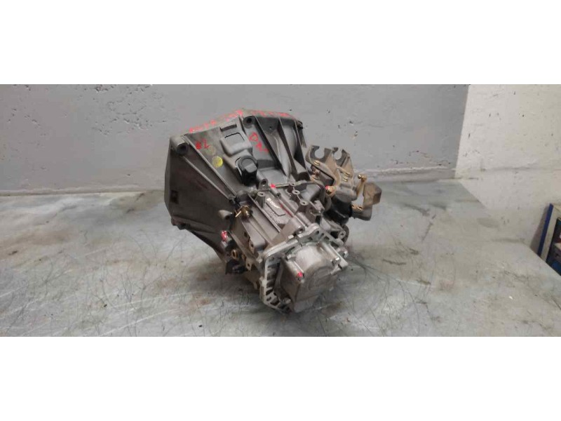 Recambio de caja cambios para alfa romeo 147 (190) 1.6 t.spark distinctive referencia OEM IAM 6817522  