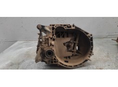 Recambio de caja cambios para fiat croma (182) referencia OEM IAM  4676 MANUAL 2