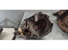 Recambio de caja cambios para fiat fiorino (255) 1.5 cat referencia OEM IAM  4675 MANUAL