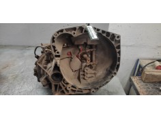 Recambio de caja cambios para fiat brava (182) 1.9 turbodiesel referencia OEM IAM 20971  