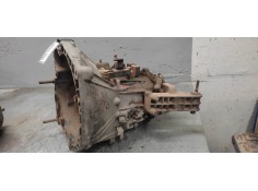 Recambio de caja cambios para fiat brava (182) 1.9 turbodiesel referencia OEM IAM 20971   2