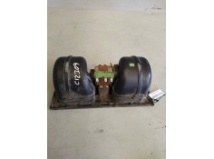 Recambio de motor calefaccion para man l2000 9.153-10.224 euroi/ii 4.6 diesel referencia OEM IAM 81619300042 81619306062 