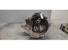 Recambio de caja cambios para audi a4 berlina (b5) 1.8 20v turbo referencia OEM IAM DVX  