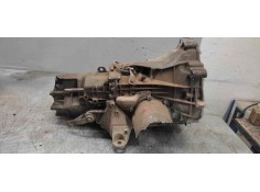 Recambio de caja cambios para audi a4 berlina (b5) 1.8 20v turbo referencia OEM IAM DVX   2