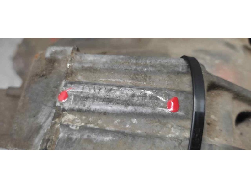 Recambio de caja cambios para audi a4 berlina (b5) 1.8 20v turbo referencia OEM IAM DVX  