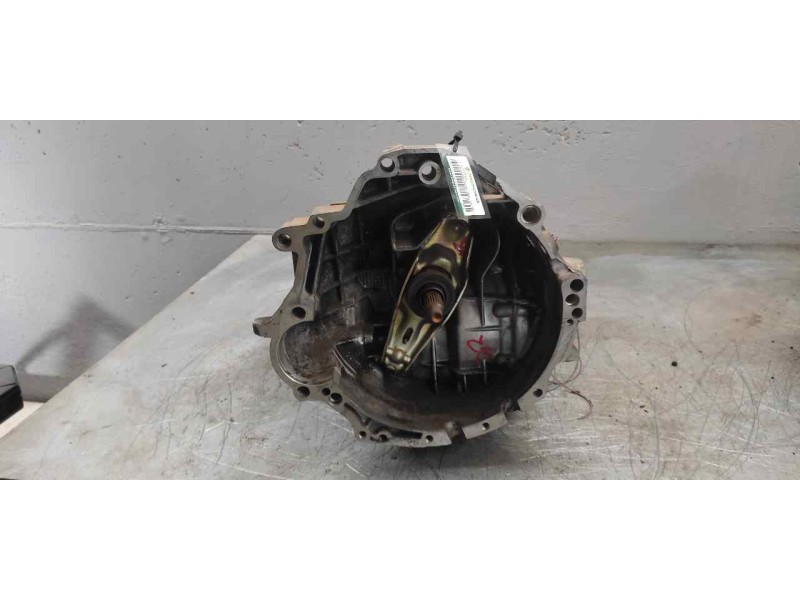 Recambio de caja cambios para volkswagen passat berlina (3b2) 1.9 tdi referencia OEM IAM DUK  