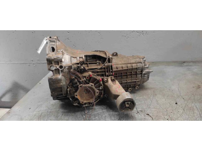 Recambio de caja cambios para volkswagen passat berlina (3b2) 1.9 tdi referencia OEM IAM DUK  