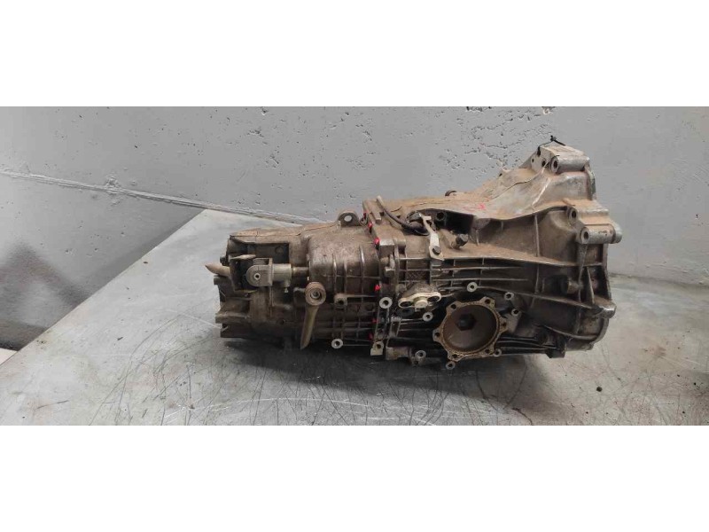 Recambio de caja cambios para volkswagen passat berlina (3b2) 1.9 tdi referencia OEM IAM DUK  