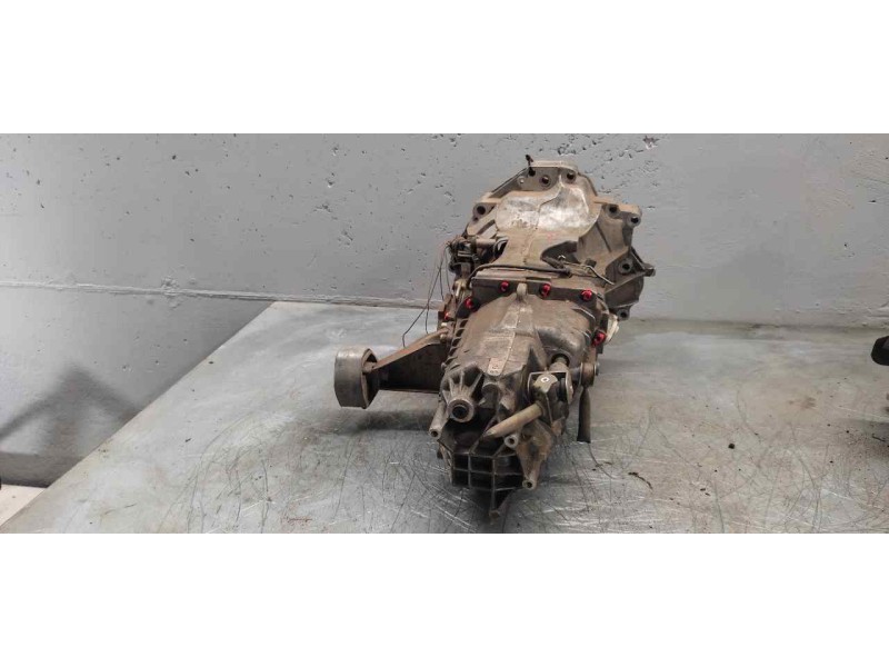 Recambio de caja cambios para volkswagen passat berlina (3b2) 1.9 tdi referencia OEM IAM DUK  
