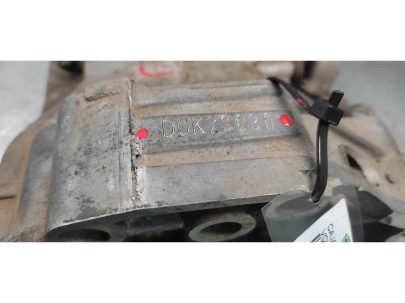 Recambio de caja cambios para volkswagen passat berlina (3b2) 1.9 tdi referencia OEM IAM DUK  