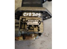 Recambio de palanca freno de mano para man l2000 9.153-10.224 euroi/ii 4.6 diesel referencia OEM IAM 9617230190 81523156150  2