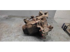 Recambio de caja cambios para mg rover serie 200 (xw) 1.4 16v referencia OEM IAM 5C39W227   2