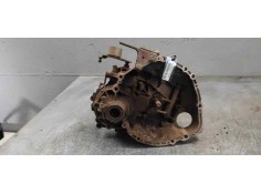 Recambio de caja cambios para mg rover mg zr 1.4 16v cat referencia OEM IAM 5C39WUC201  