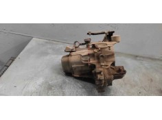 Recambio de caja cambios para mg rover mg zr 1.4 16v cat referencia OEM IAM 5C39WUC201   2