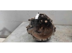Recambio de caja cambios para audi a4 berlina (b5) 1.8 20v turbo referencia OEM IAM DHW  