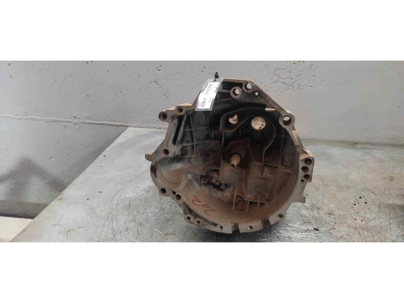 Recambio de caja cambios para audi a4 berlina (b5) 1.8 20v turbo referencia OEM IAM DHW  