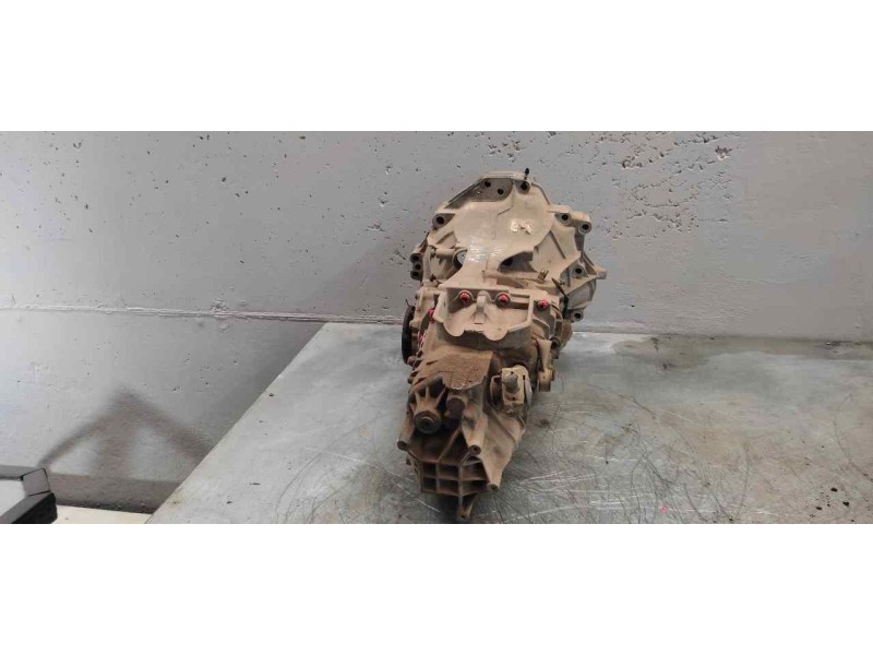 Recambio de caja cambios para audi a4 berlina (b5) 1.8 20v turbo referencia OEM IAM DHW  