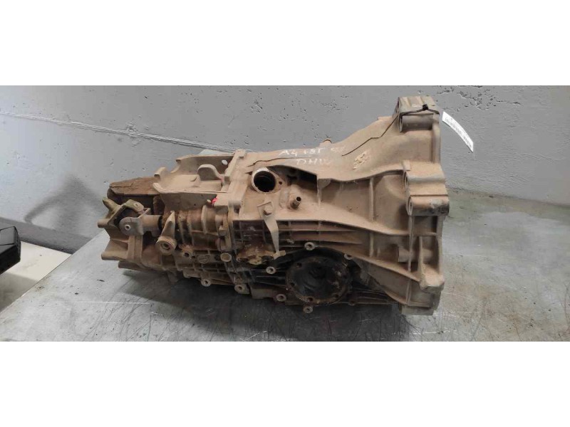 Recambio de caja cambios para audi a4 berlina (b5) 1.8 20v turbo referencia OEM IAM DHW  