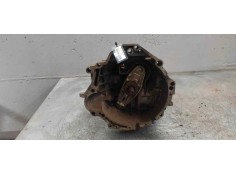 Recambio de caja cambios para audi a4 berlina (b5) 1.8 20v turbo referencia OEM IAM CTE  