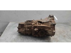 Recambio de caja cambios para audi a4 berlina (b5) 1.8 20v turbo referencia OEM IAM CTE   2