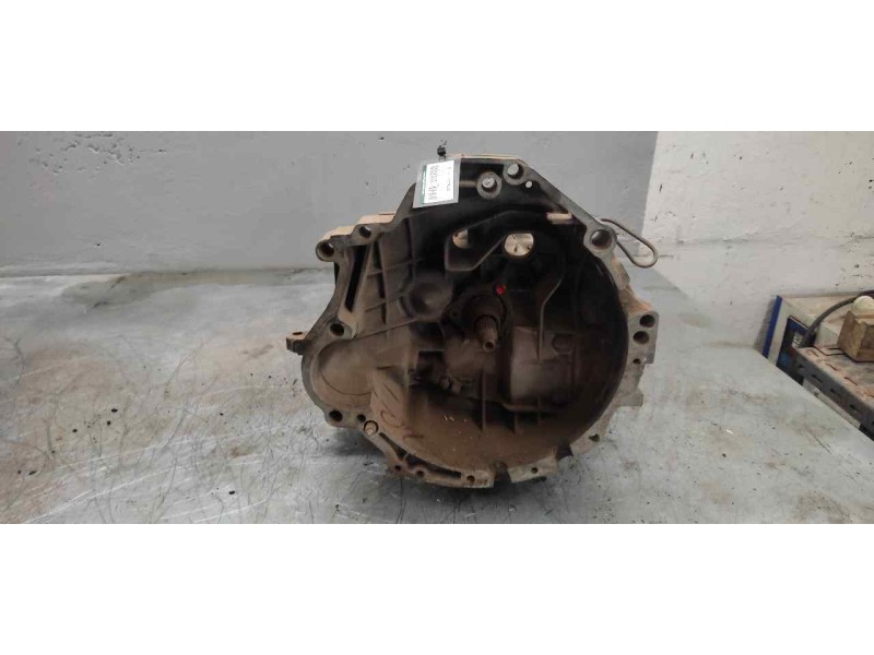 Recambio de caja cambios para audi 80/90 (893) 1.9 diesel (1y) referencia OEM IAM BAA  