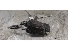 Recambio de cerradura puerta delantera derecha para seat ibiza (6p1) reference referencia OEM IAM 5N1837016F 6 PINS 