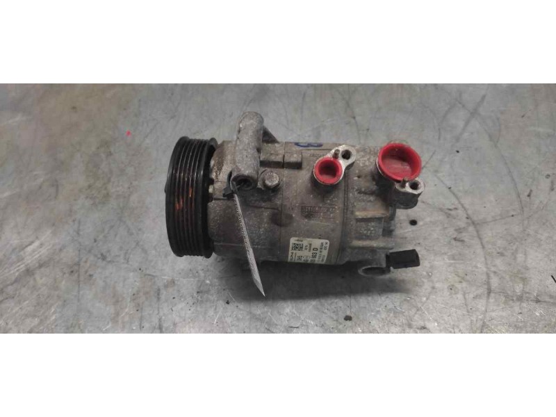 Recambio de compresor aire acondicionado para seat ibiza (6p1) reference referencia OEM IAM 5Q0820803D 05295093715B 