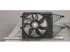 Recambio de electroventilador para seat ibiza (6p1) reference referencia OEM IAM 6R0959455E  