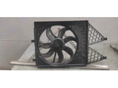 Recambio de electroventilador para seat ibiza (6p1) reference referencia OEM IAM 6R0959455E   2