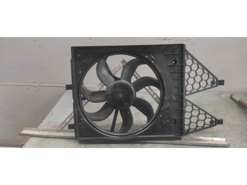 Recambio de electroventilador para seat ibiza (6p1) reference referencia OEM IAM 6R0959455E  