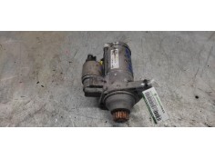 Recambio de motor arranque para seat ibiza (6p1) reference referencia OEM IAM 02Z911021C 13 DIENTES 