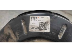 Recambio de servofreno para seat ibiza (6p1) reference referencia OEM IAM 6C1614105E   2