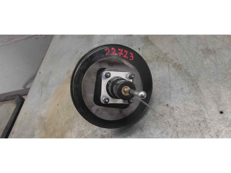 Recambio de servofreno para seat ibiza (6p1) reference referencia OEM IAM 6C1614105E  