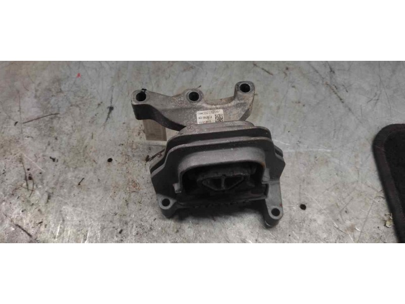 Recambio de soporte motor derecho para seat ibiza (6p1) reference referencia OEM IAM 6C0199262A  