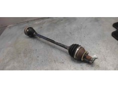 Recambio de transmision delantera derecha para seat ibiza (6p1) reference referencia OEM IAM 6C0407272G  